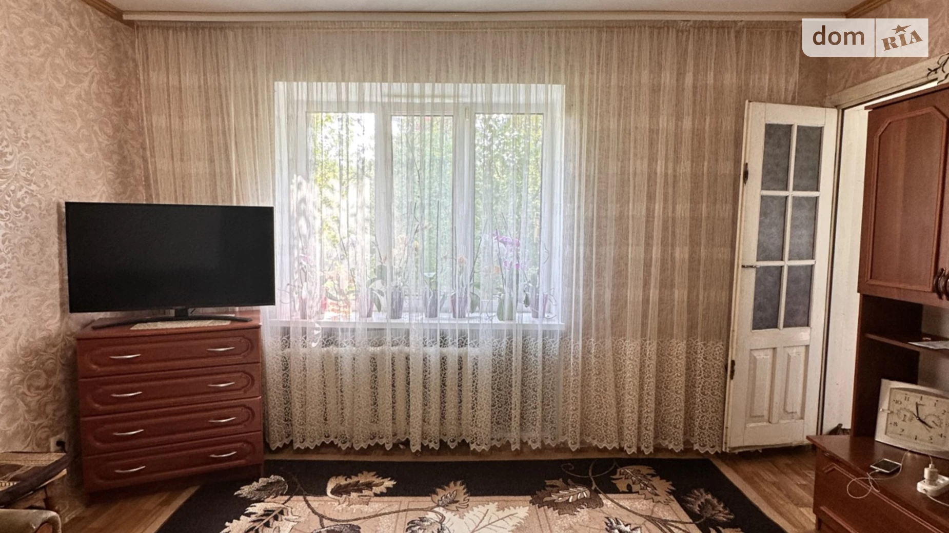 Продається 2-кімнатна квартира 52 кв. м у Рівному, вул. Гайдамацька, 31 - фото 3