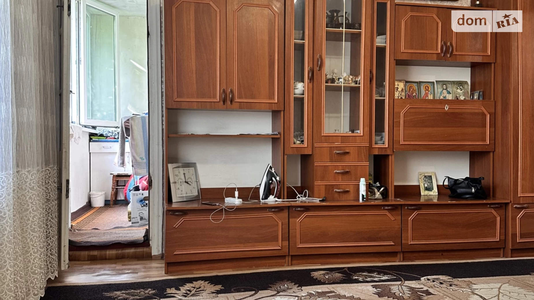 Продається 2-кімнатна квартира 52 кв. м у Рівному, вул. Гайдамацька, 31 - фото 5