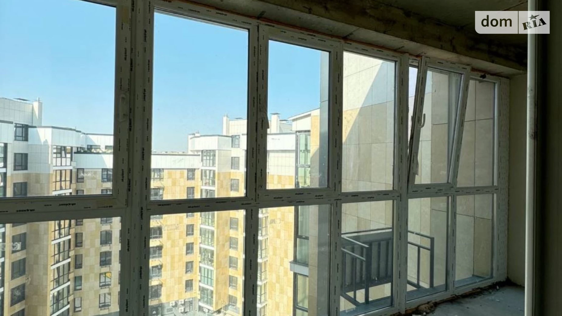 3-комнатная квартира 93 кв. м в Луцке, ул. Черновола Вячеслава - фото 3