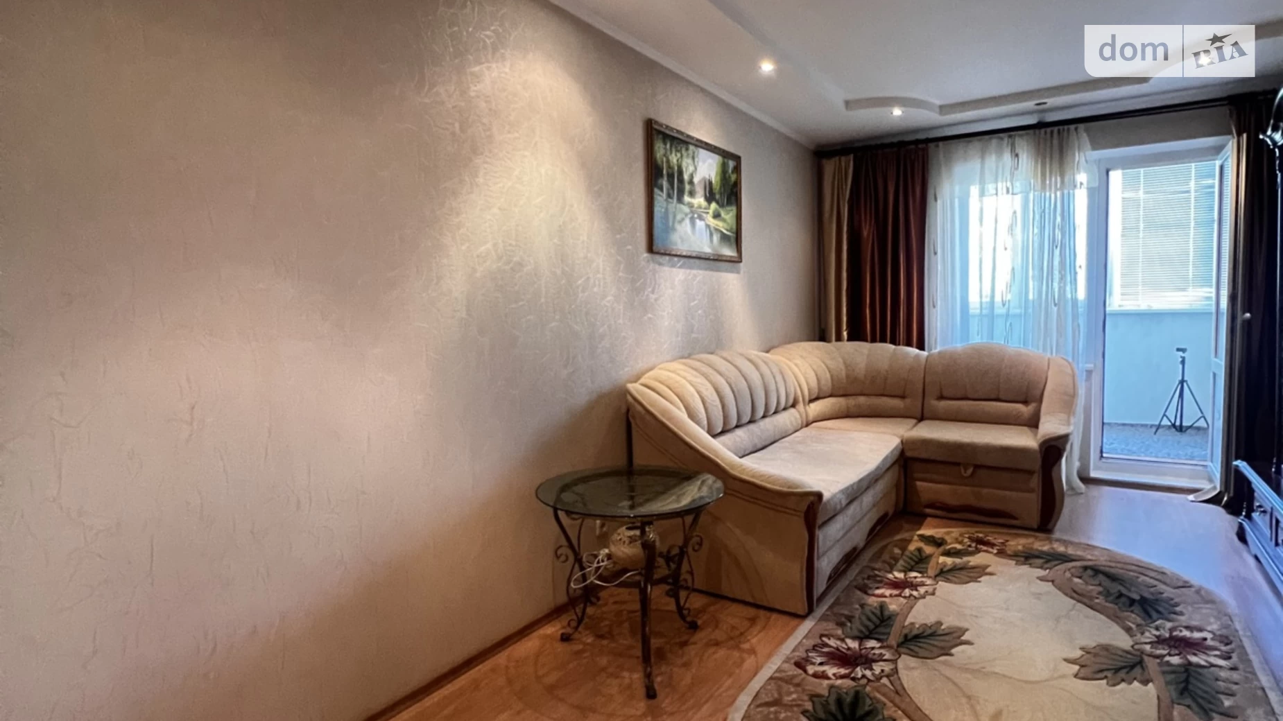 Продается 2-комнатная квартира 74.8 кв. м в Киеве, ул. Радунская, 9Б - фото 2