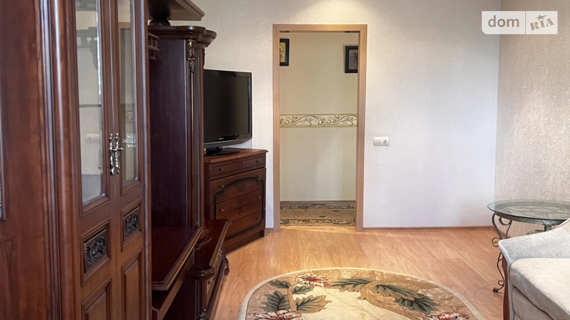 Продается 2-комнатная квартира 74.8 кв. м в Киеве, ул. Радунская, 9Б - фото 4