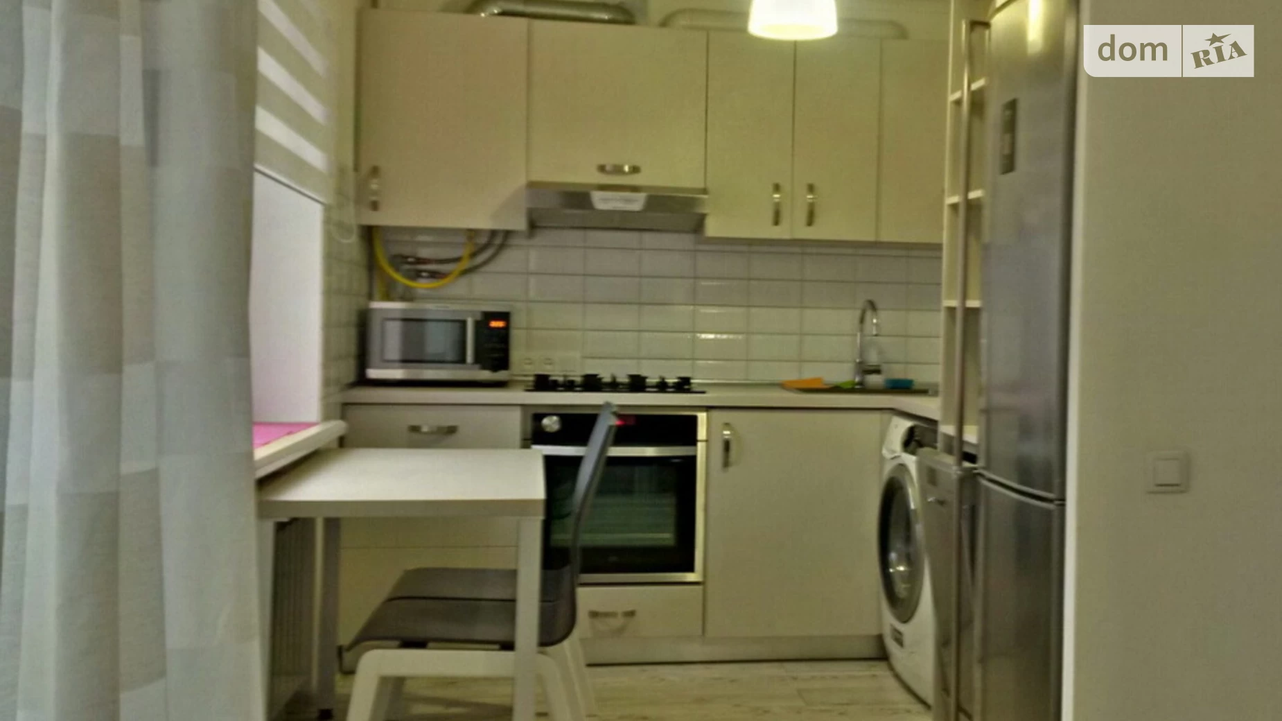 Продается 1-комнатная квартира 29.7 кв. м в Одессе, просп. Шевченко, 8/10 - фото 4