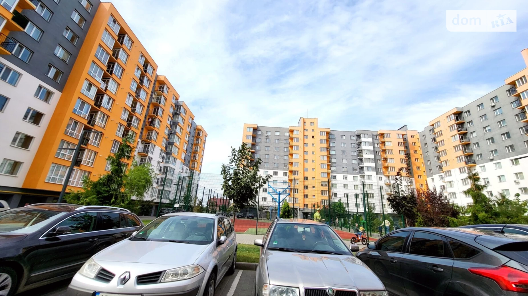 Продається 1-кімнатна квартира 48 кв. м у Вінницьких Хуторах, Немирівське шосе - фото 2