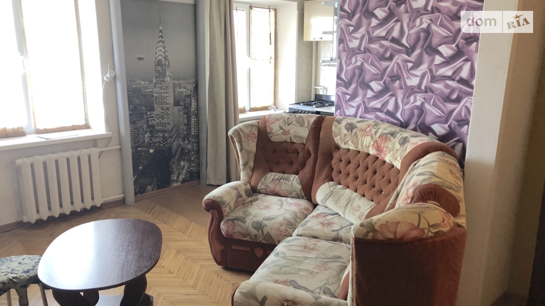 Сдается в аренду 2-комнатная квартира 43.2 кв. м в Николаеве, ул. Шнеерсона - фото 2