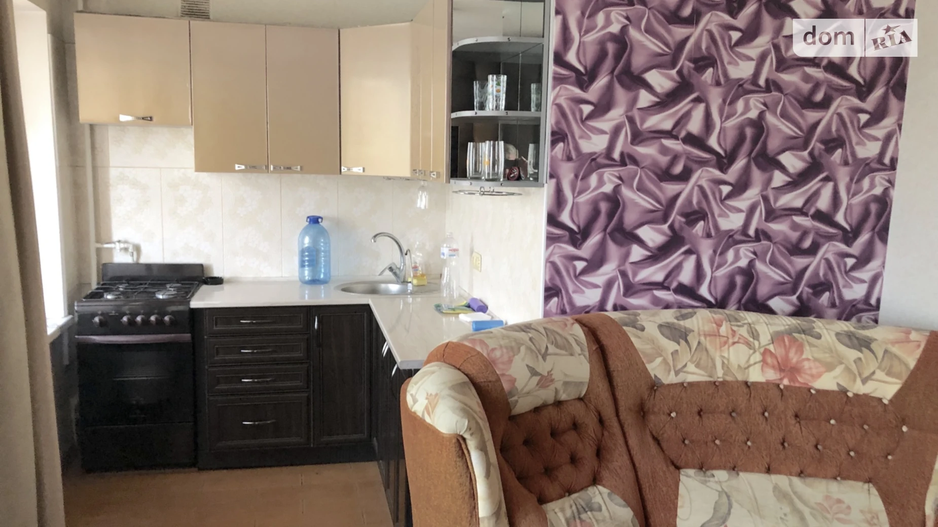 Сдается в аренду 2-комнатная квартира 43.2 кв. м в Николаеве, ул. Шнеерсона - фото 5