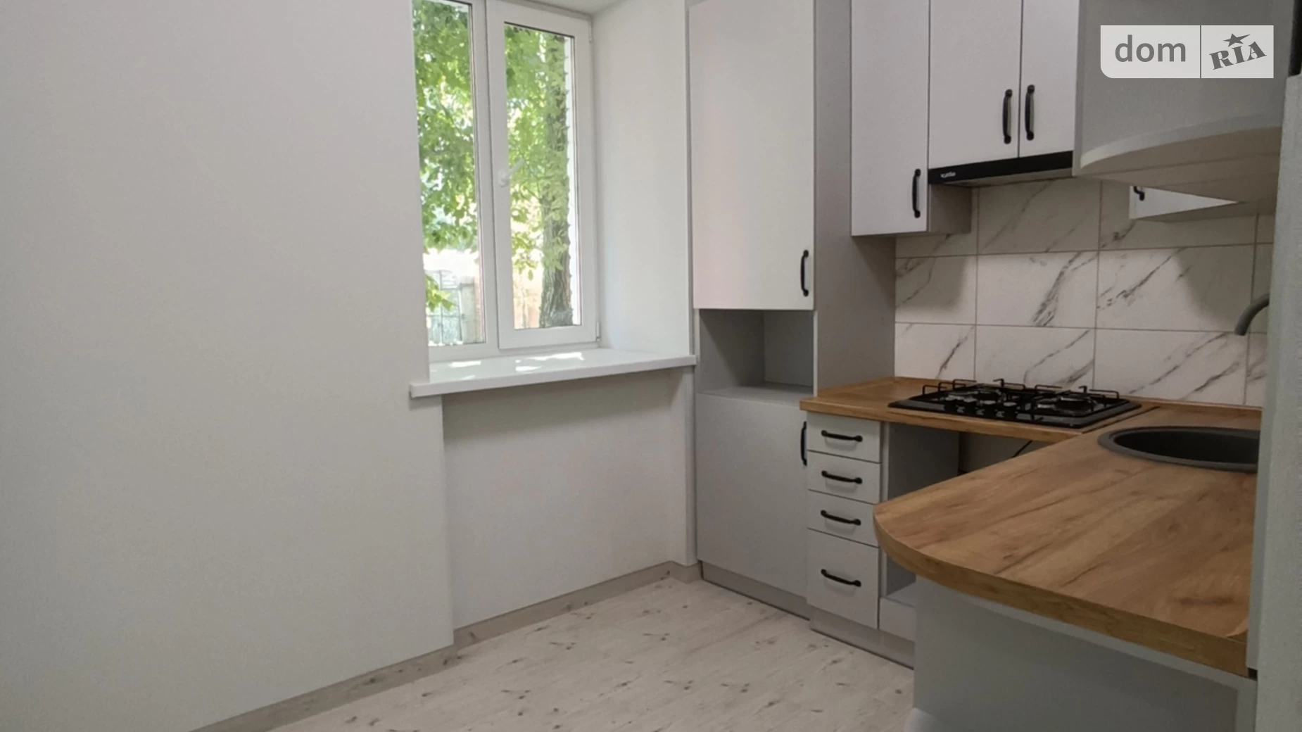 Продається 2-кімнатна квартира 42.2 кв. м у Хмельницькому, вул. Франка Івана, 1 - фото 2