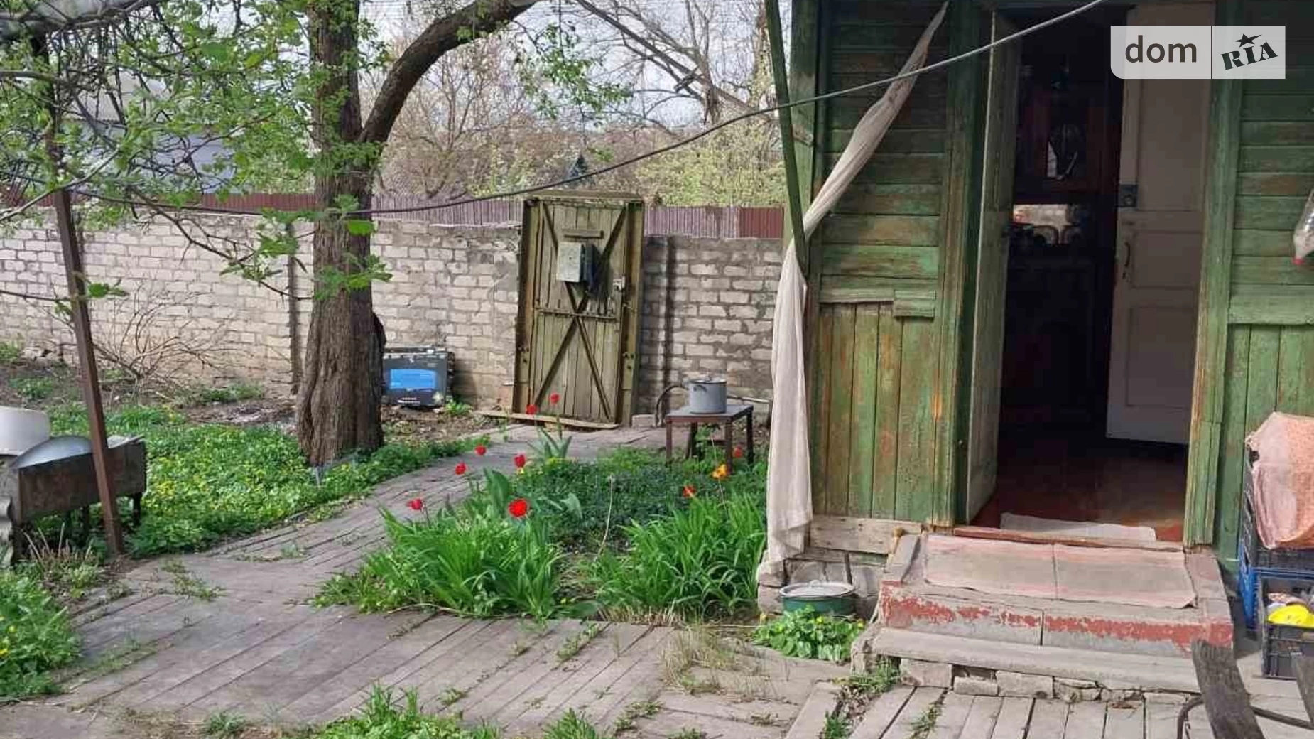 Продается часть дома 51.8 кв. м с террасой, цена: 20000 $ - фото 4