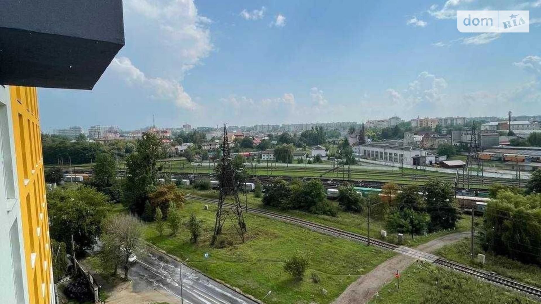 Продається 1-кімнатна квартира 63.5 кв. м у Львові, вул. Рудненська, 8Г - фото 4