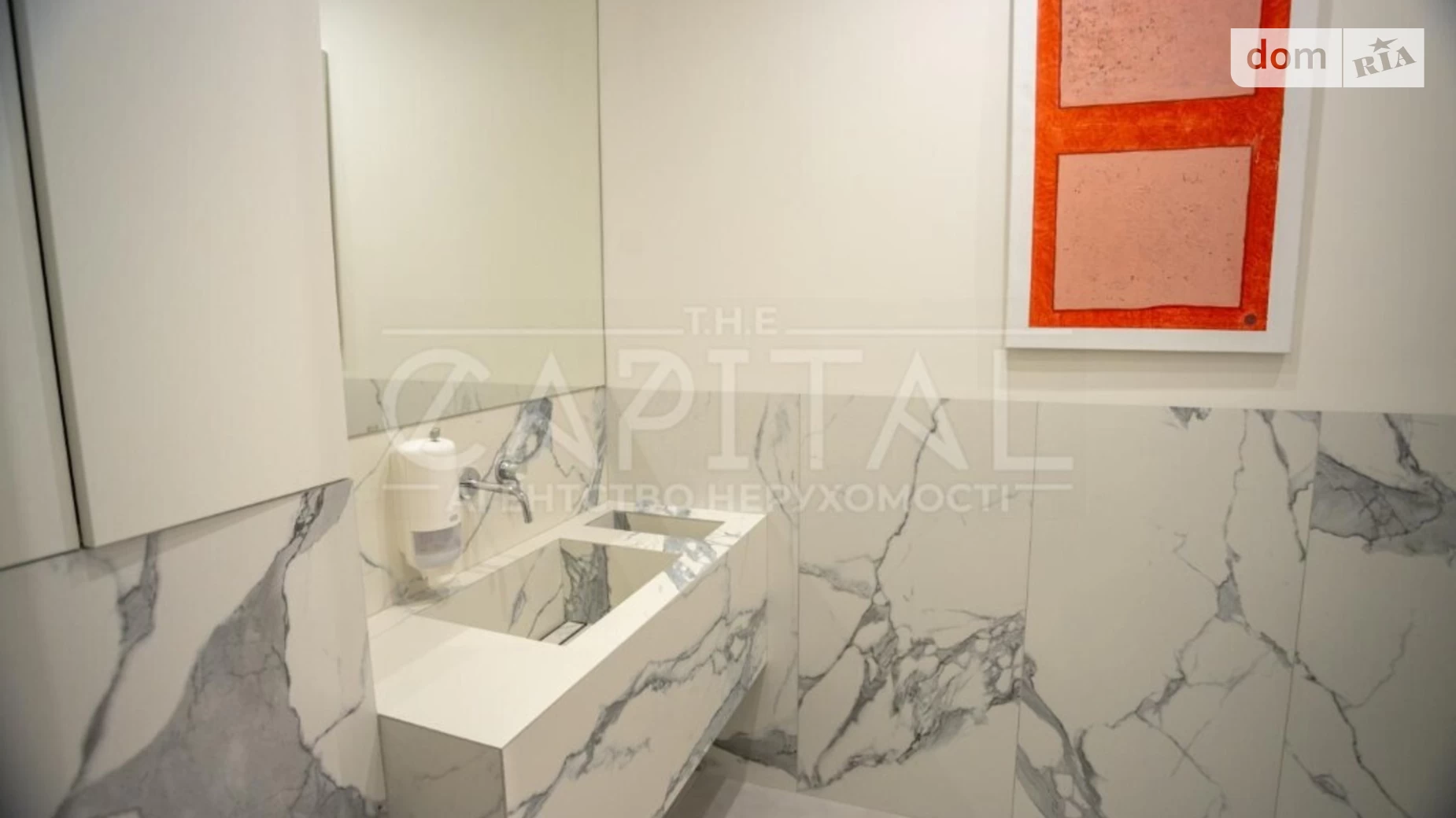 Продается офис 125 кв. м в бизнес-центре, цена: 460000 $ - фото 4