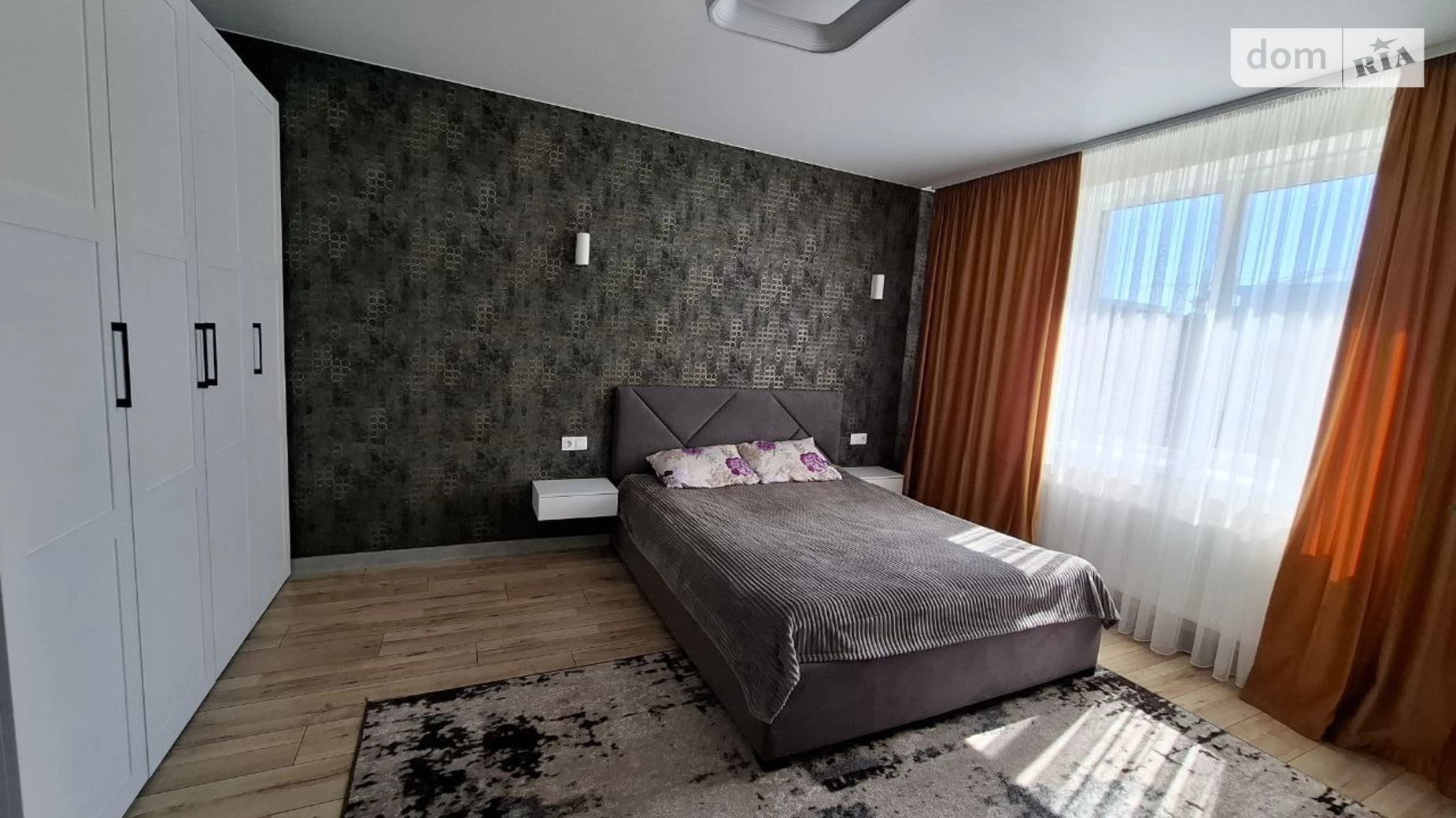 Продается 2-комнатная квартира 57.8 кв. м в Буче, ул. Вишневая, 35 - фото 2