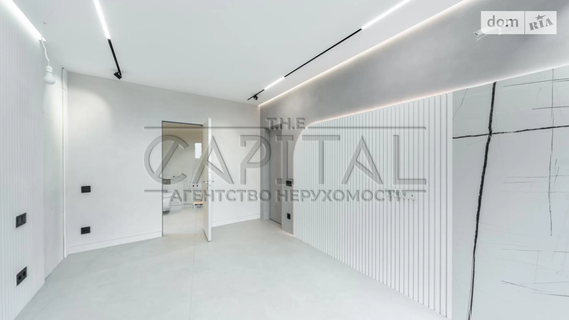 Продается 2-комнатная квартира 80 кв. м в Киеве, ул. Причальная, 14 - фото 3