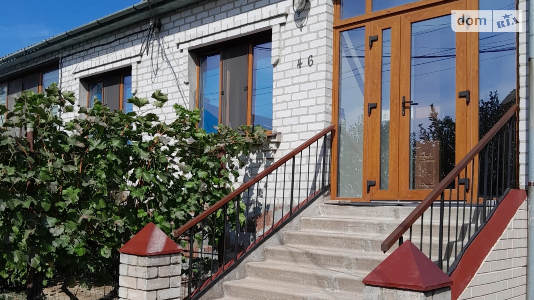 Продается дом на 2 этажа 200 кв. м с баней/сауной, цена: 104950 $ - фото 4
