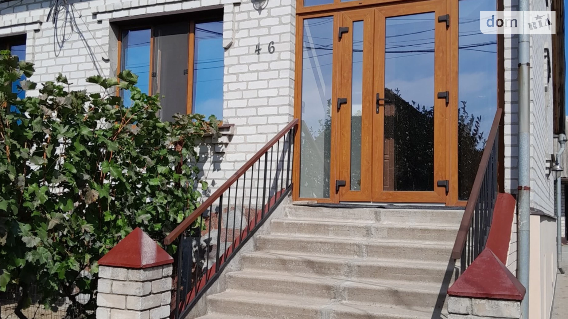 Продается дом на 2 этажа 200 кв. м с баней/сауной, цена: 104950 $ - фото 5