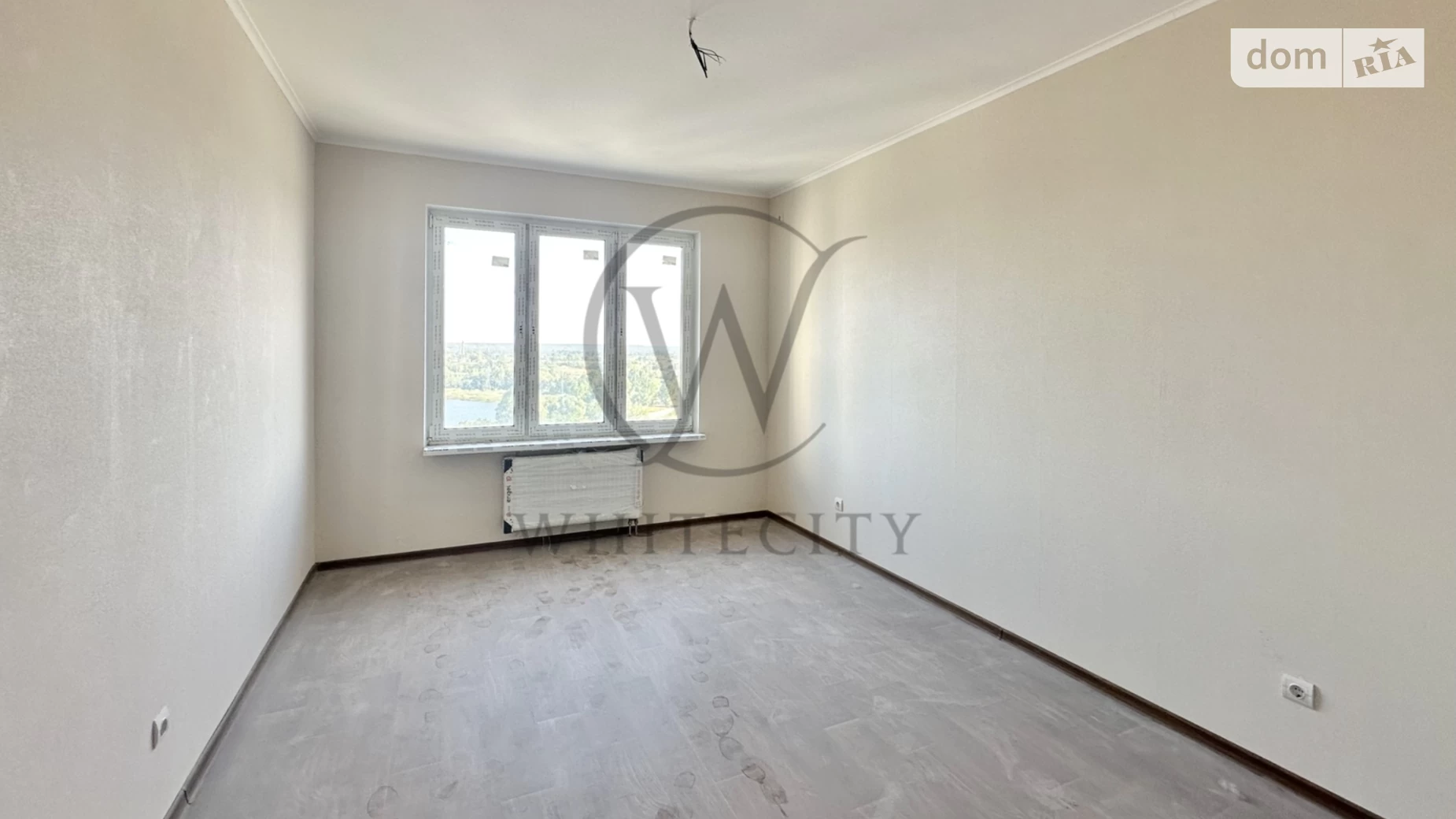 Продається 1-кімнатна квартира 51.4 кв. м у Києві, вул. Ревуцького, 54Б - фото 3