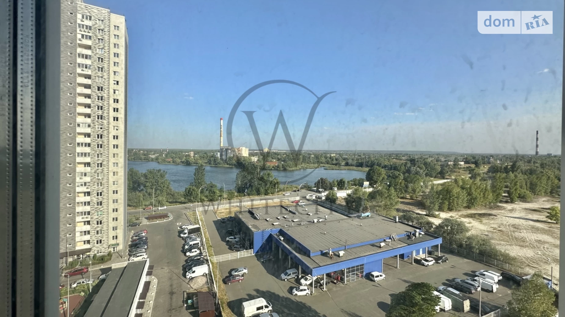 Продається 1-кімнатна квартира 51.4 кв. м у Києві, вул. Ревуцького, 54Б - фото 5
