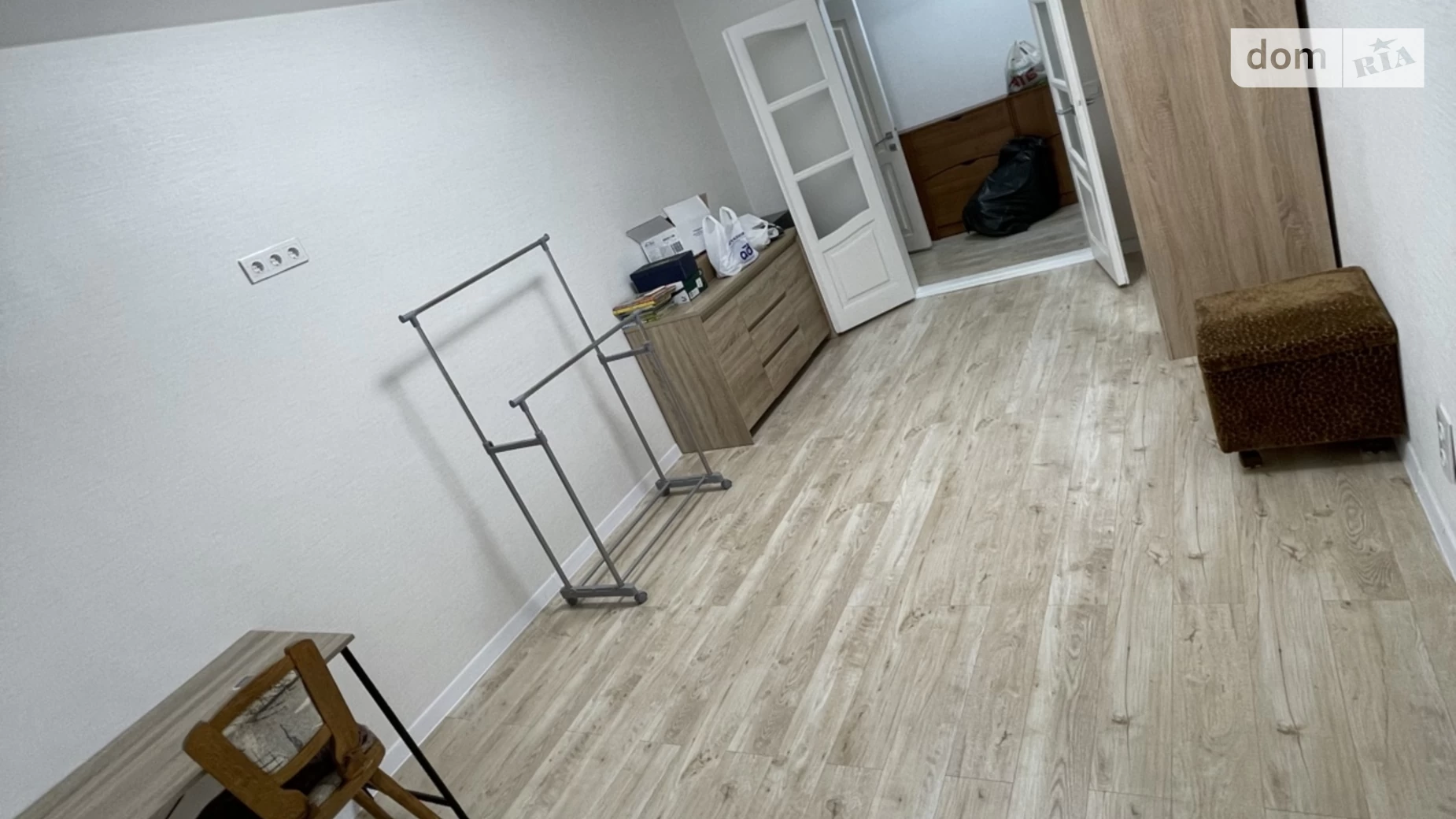 Продается 2-комнатная квартира 52 кв. м в Глевахе, ул. Вокзальная, 27 - фото 4