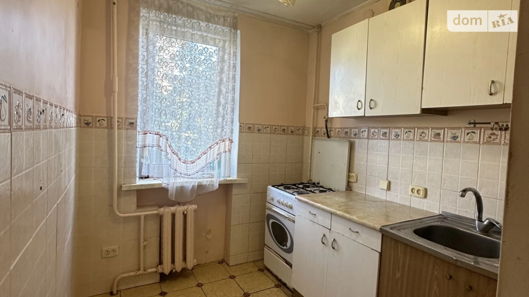 Продается 1-комнатная квартира 30.3 кв. м в Черноморске, ул. Виталия Шума - фото 3