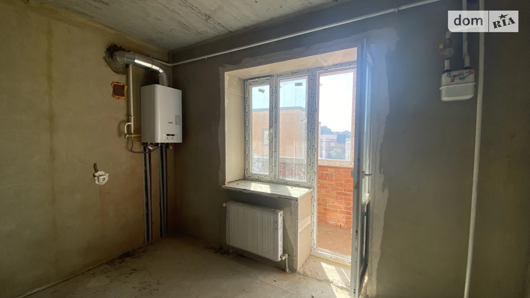 Продается 2-комнатная квартира 64 кв. м в Агрономичном, ул. Грушевского, 6А - фото 4