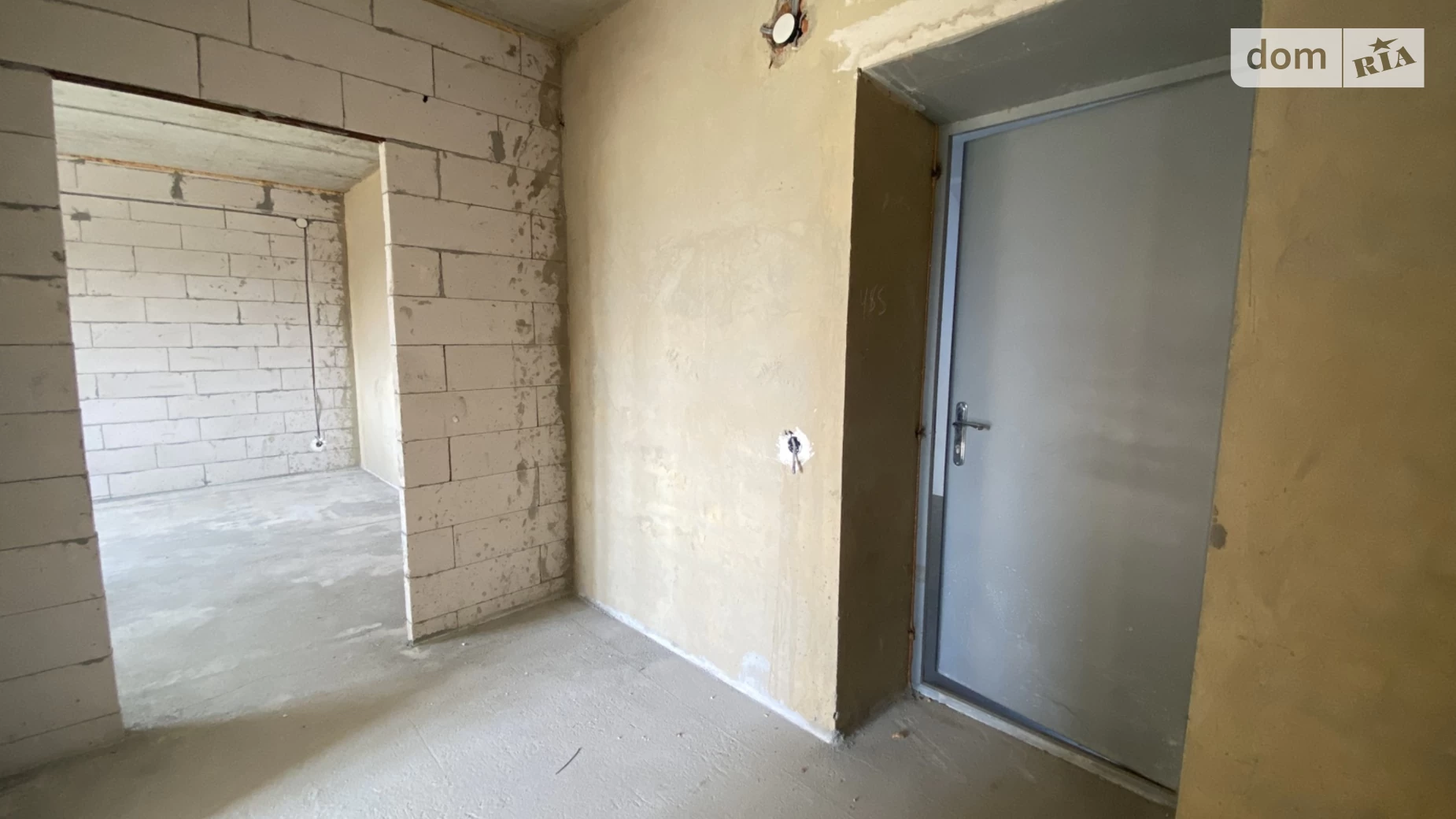 Продается 2-комнатная квартира 64 кв. м в Агрономичном, ул. Грушевского, 6А - фото 5