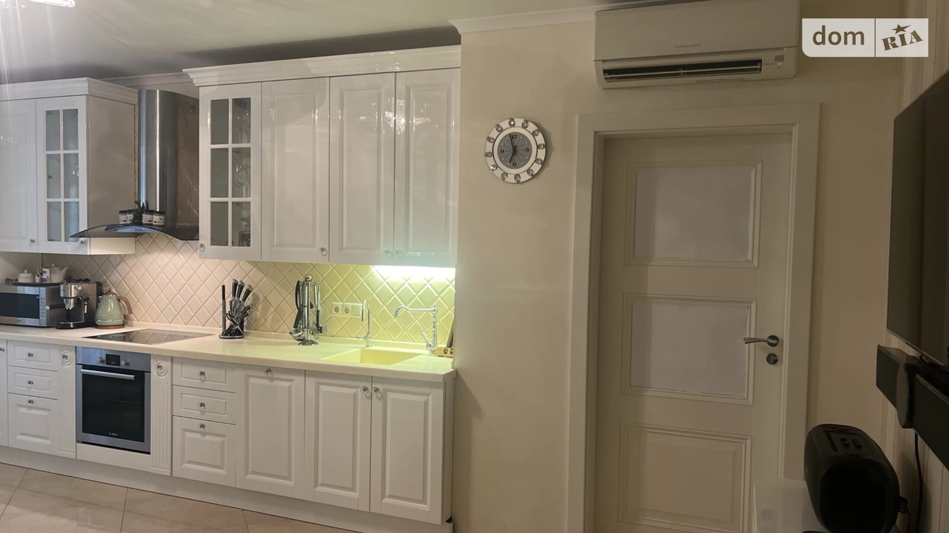 Продается 2-комнатная квартира 88.8 кв. м в Киеве, ул. Ирпенская, 69А - фото 3