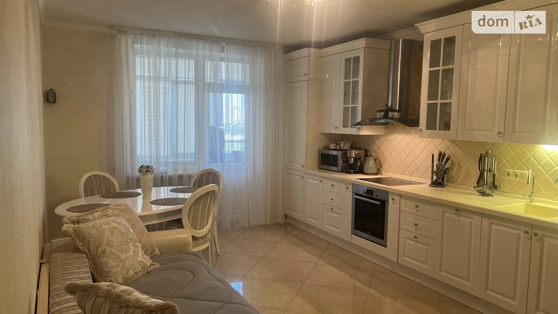 Продается 2-комнатная квартира 88.8 кв. м в Киеве, ул. Ирпенская, 69А - фото 4