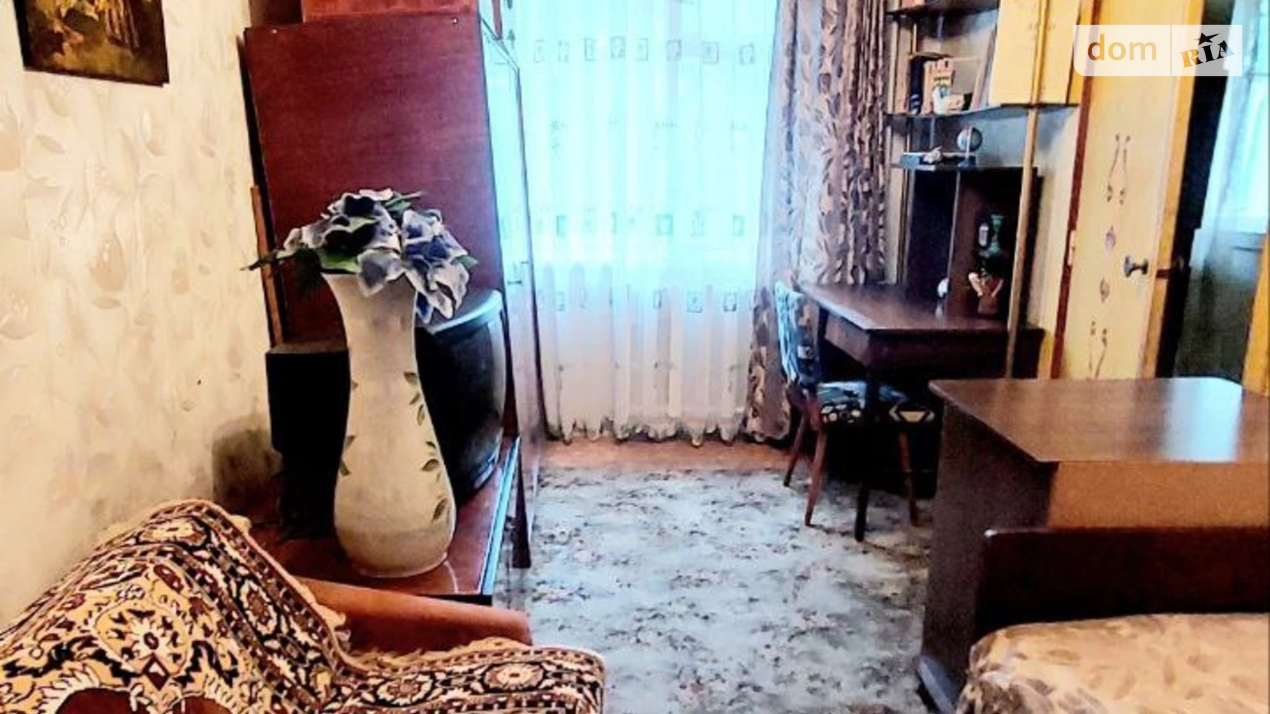 Продається 2-кімнатна квартира 47.5 кв. м у Дніпрі, просп. Хмельницького Богдана, 12В - фото 2