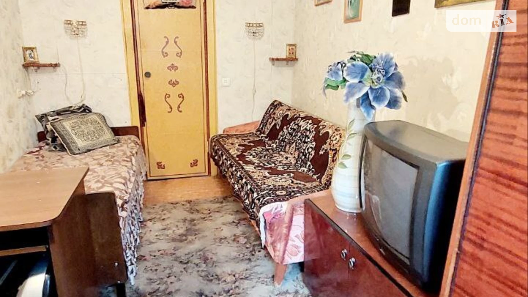 Продається 2-кімнатна квартира 47.5 кв. м у Дніпрі, просп. Хмельницького Богдана, 12В - фото 3