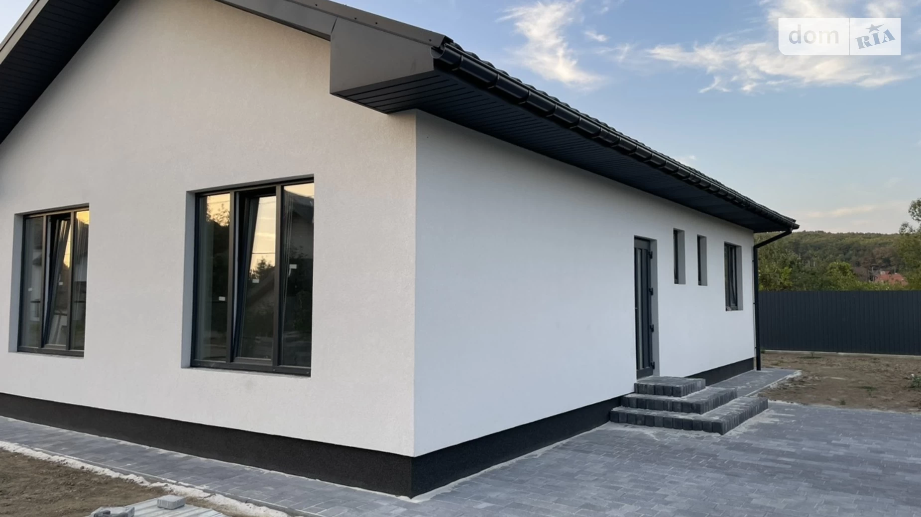 Продається одноповерховий будинок 95 кв. м з ділянкою, цена: 95000 $ - фото 2