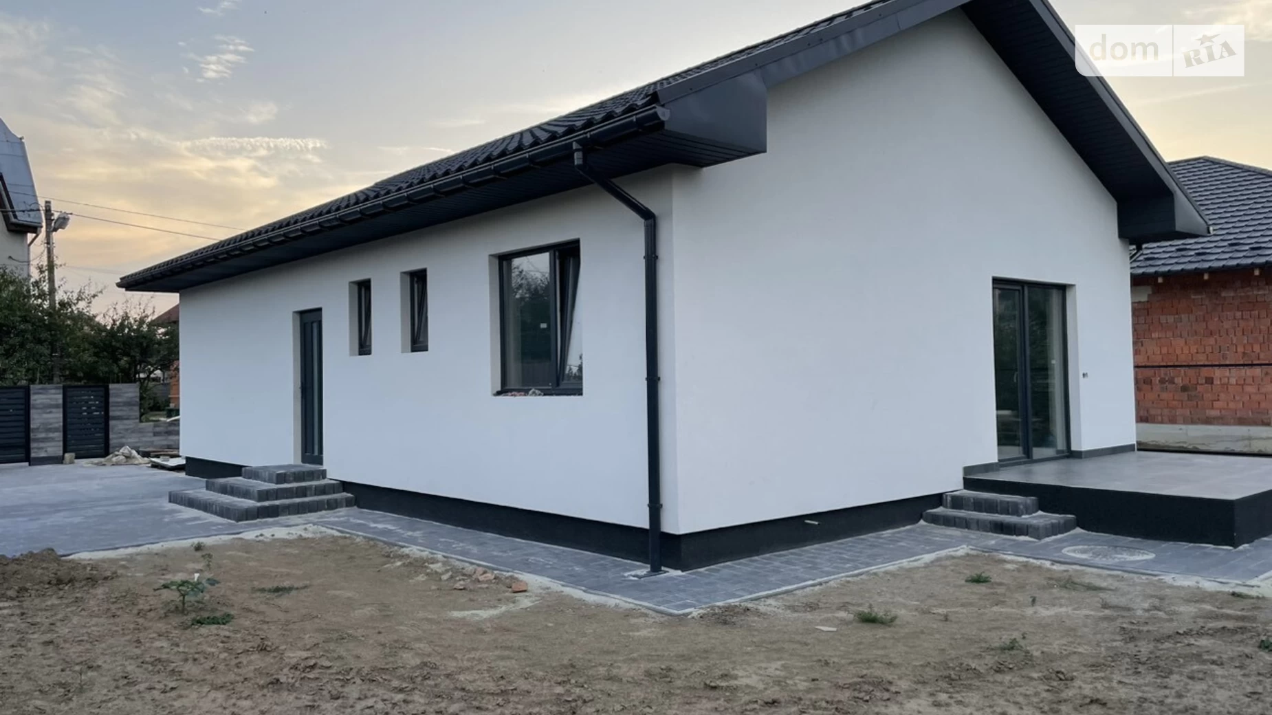 Продається одноповерховий будинок 95 кв. м з ділянкою, цена: 95000 $ - фото 3