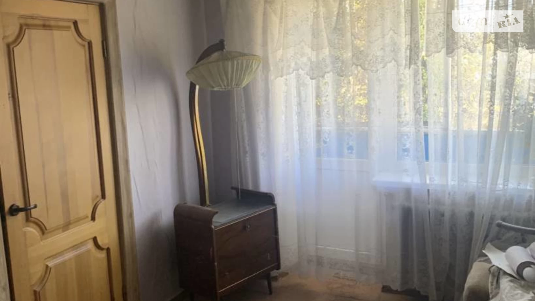 Продається 3-кімнатна квартира 56.8 кв. м у Одесі, вул. Космонавтів - фото 3