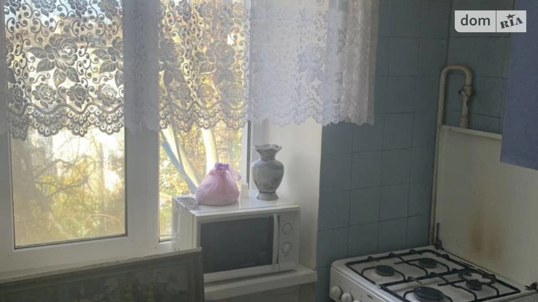Продається 3-кімнатна квартира 56.8 кв. м у Одесі, вул. Космонавтів - фото 2