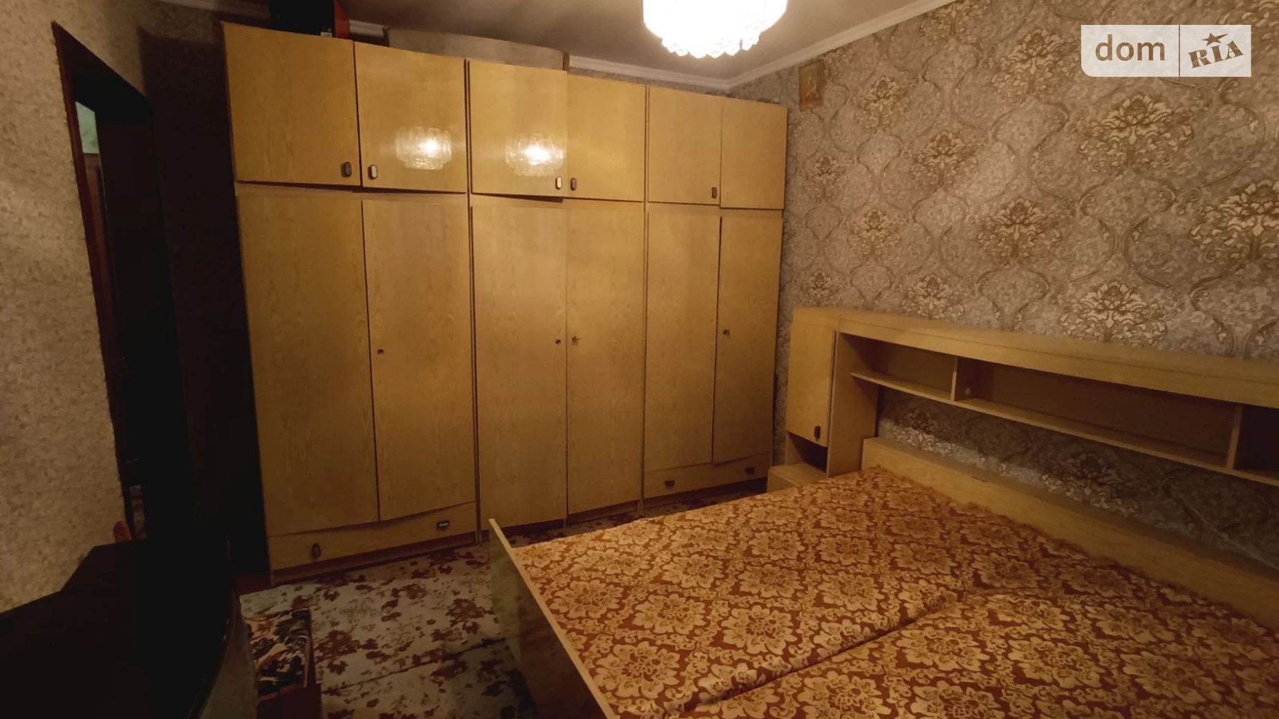 Продається 4-кімнатна квартира 82 кв. м у Хмельницькому, вул. Романа Шухевича(Курчатова) - фото 2