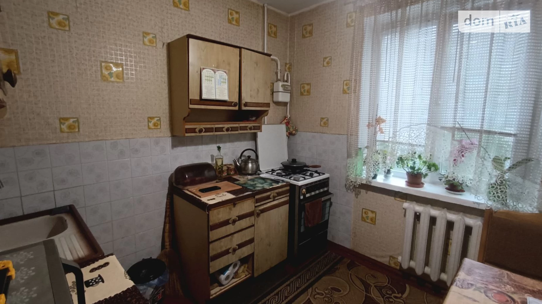 Продається 4-кімнатна квартира 82 кв. м у Хмельницькому, вул. Романа Шухевича(Курчатова) - фото 3