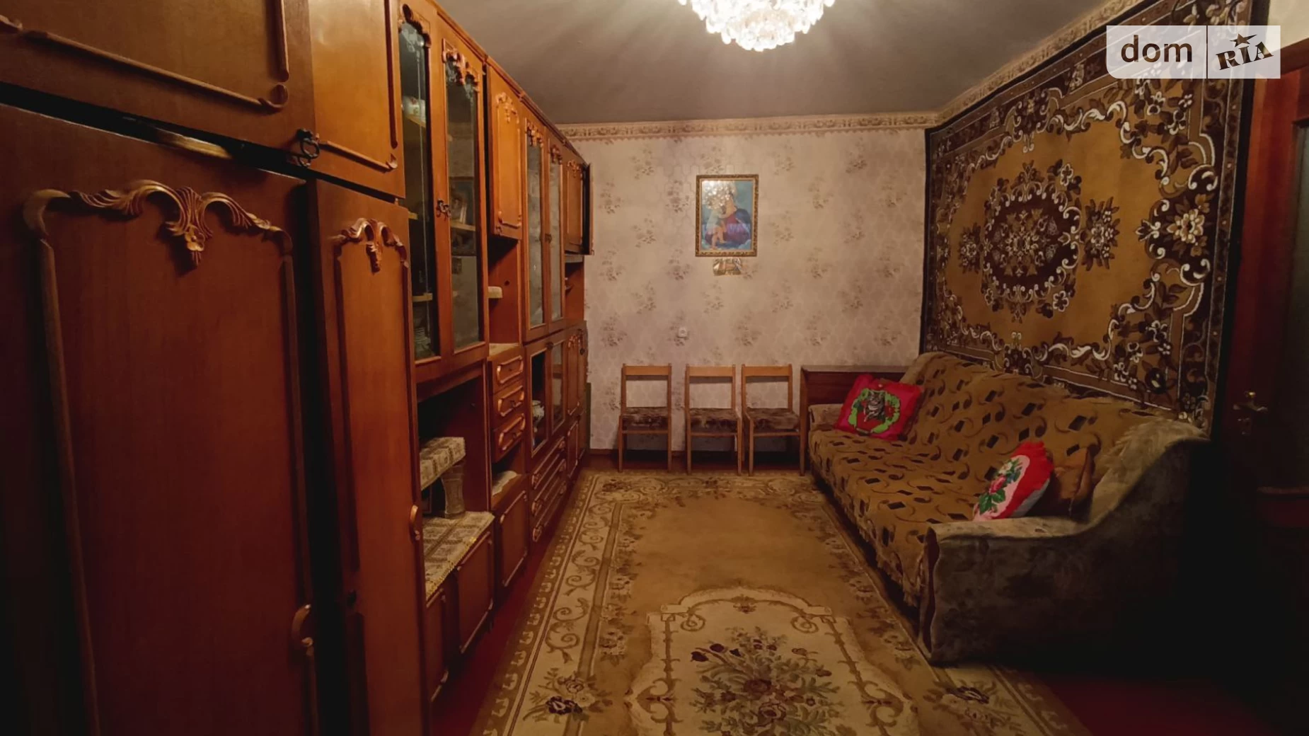 Продається 4-кімнатна квартира 82 кв. м у Хмельницькому, вул. Романа Шухевича(Курчатова) - фото 5