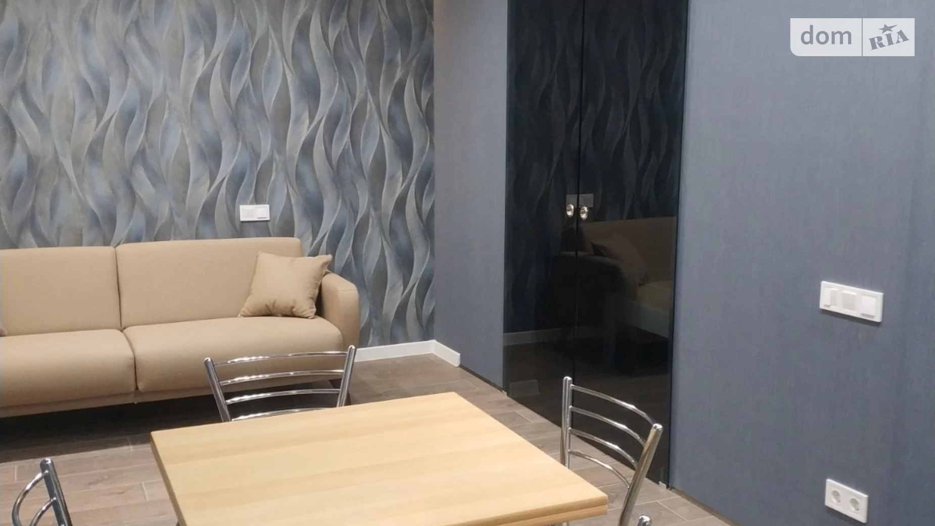 Продается 1-комнатная квартира 42.3 кв. м в Харькове, просп. Героев Харькова(Московский), 270Д - фото 5