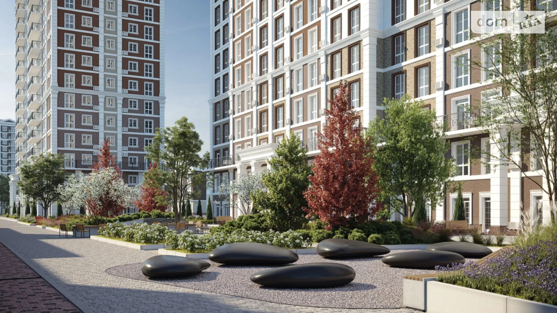 Продается 2-комнатная квартира 60.7 кв. м в Киеве, ул. Михаила Максимовича, 24В - фото 5