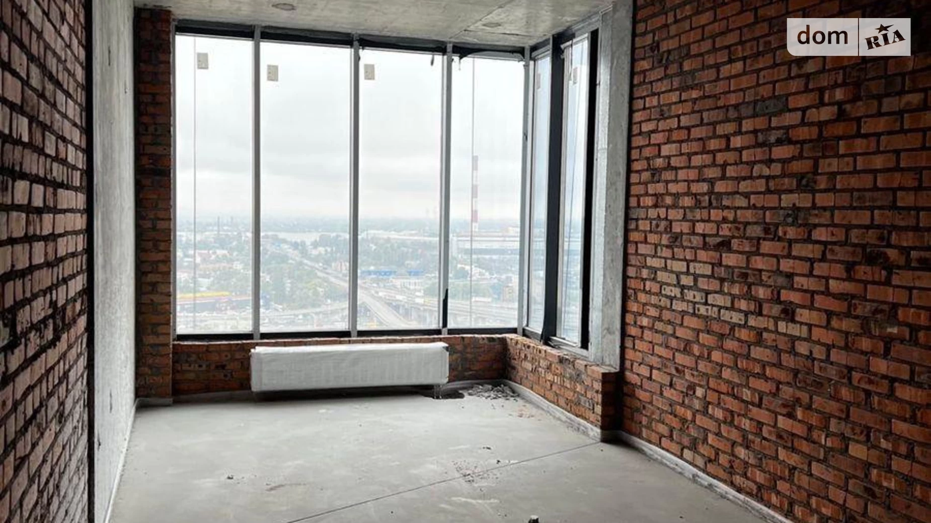 Продается 2-комнатная квартира 85.2 кв. м в Киеве, ул. Зверинецкая, 72 - фото 3