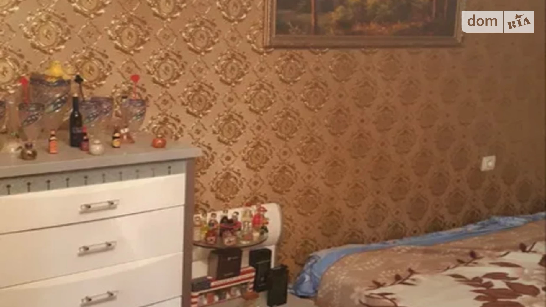 Продається 1-кімнатна квартира 34.3 кв. м у Одесі, вул. Героїв оборони Одеси, 16 - фото 3