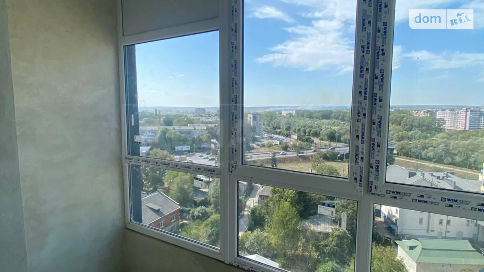Продается 1-комнатная квартира 42.1 кв. м в Ивано-Франковске, ул. Княгинин, 44 - фото 2