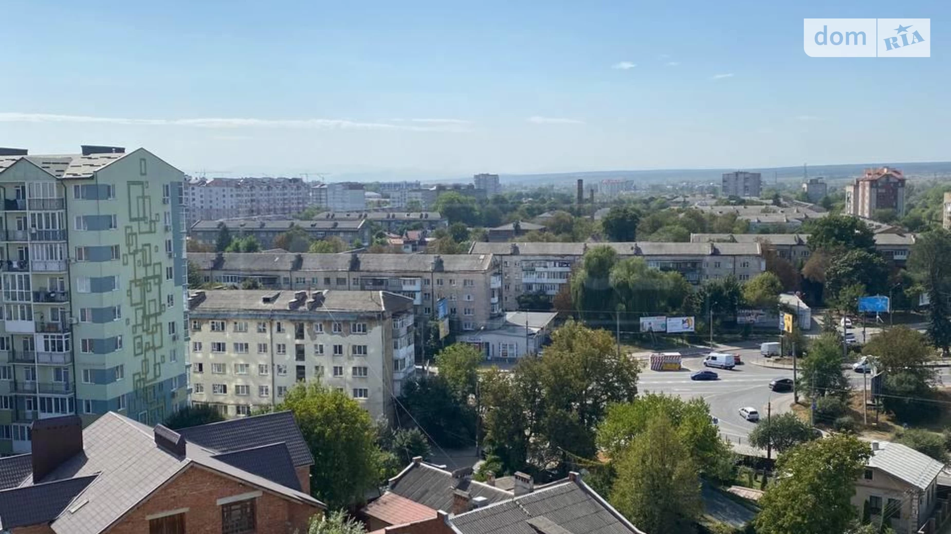 Продается 1-комнатная квартира 42.1 кв. м в Ивано-Франковске, ул. Княгинин, 44 - фото 4