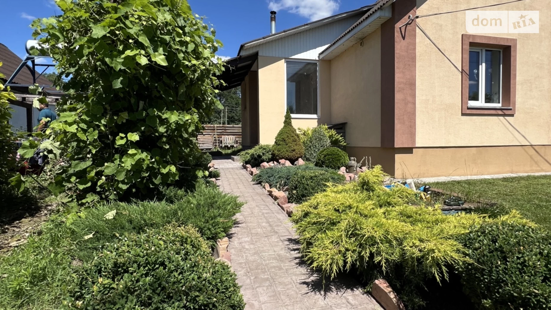 Продається будинок 2 поверховий 99 кв. м з балконом, цена: 88000 $ - фото 5