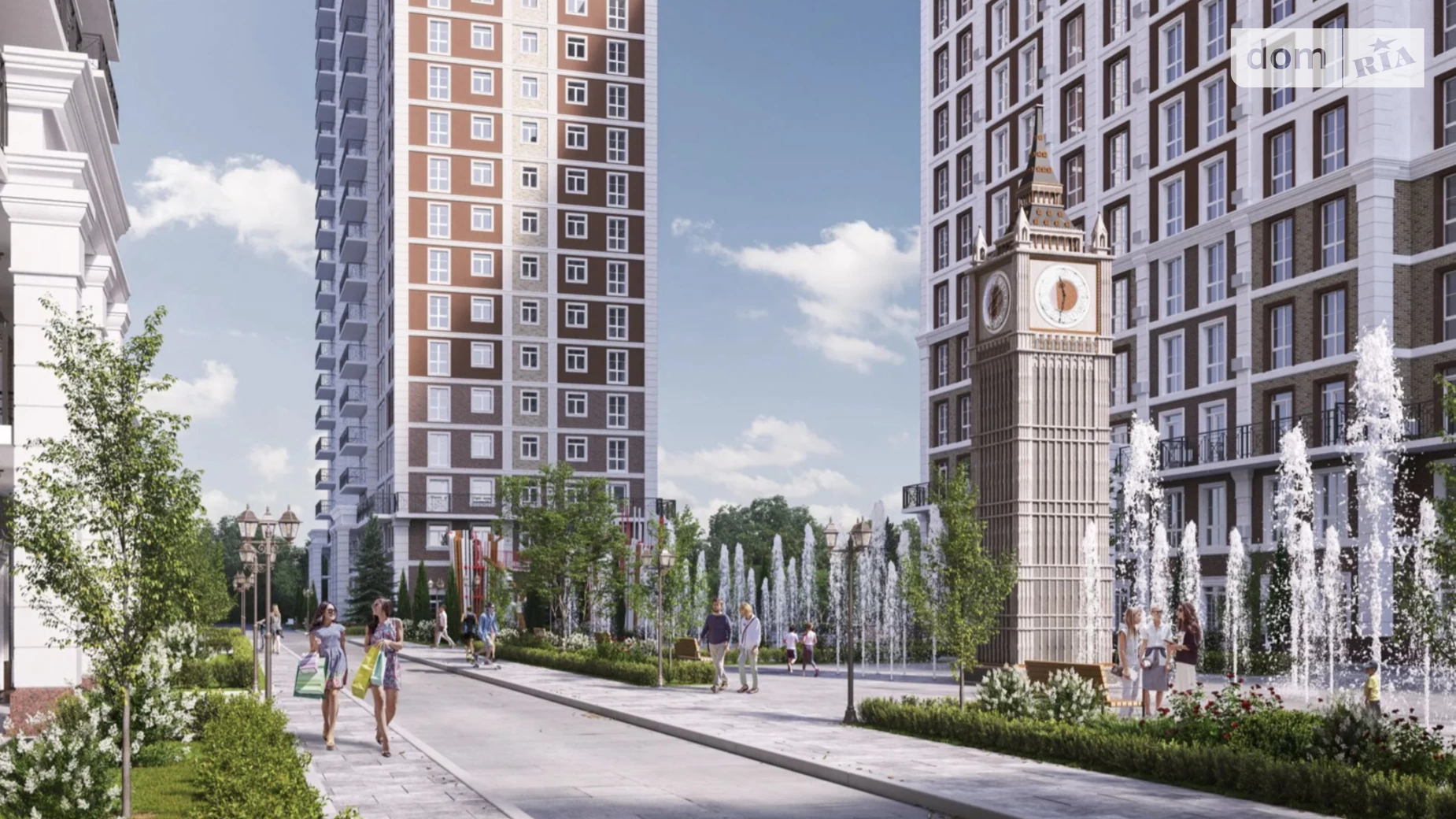 Продается 2-комнатная квартира 60.5 кв. м в Киеве, ул. Михаила Максимовича, 24В - фото 3