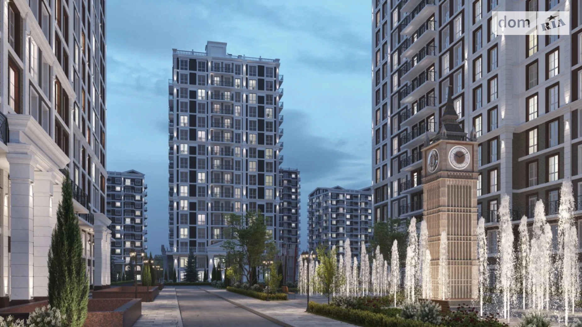 Продается 2-комнатная квартира 59.5 кв. м в Киеве, ул. Михаила Максимовича, 24В - фото 5