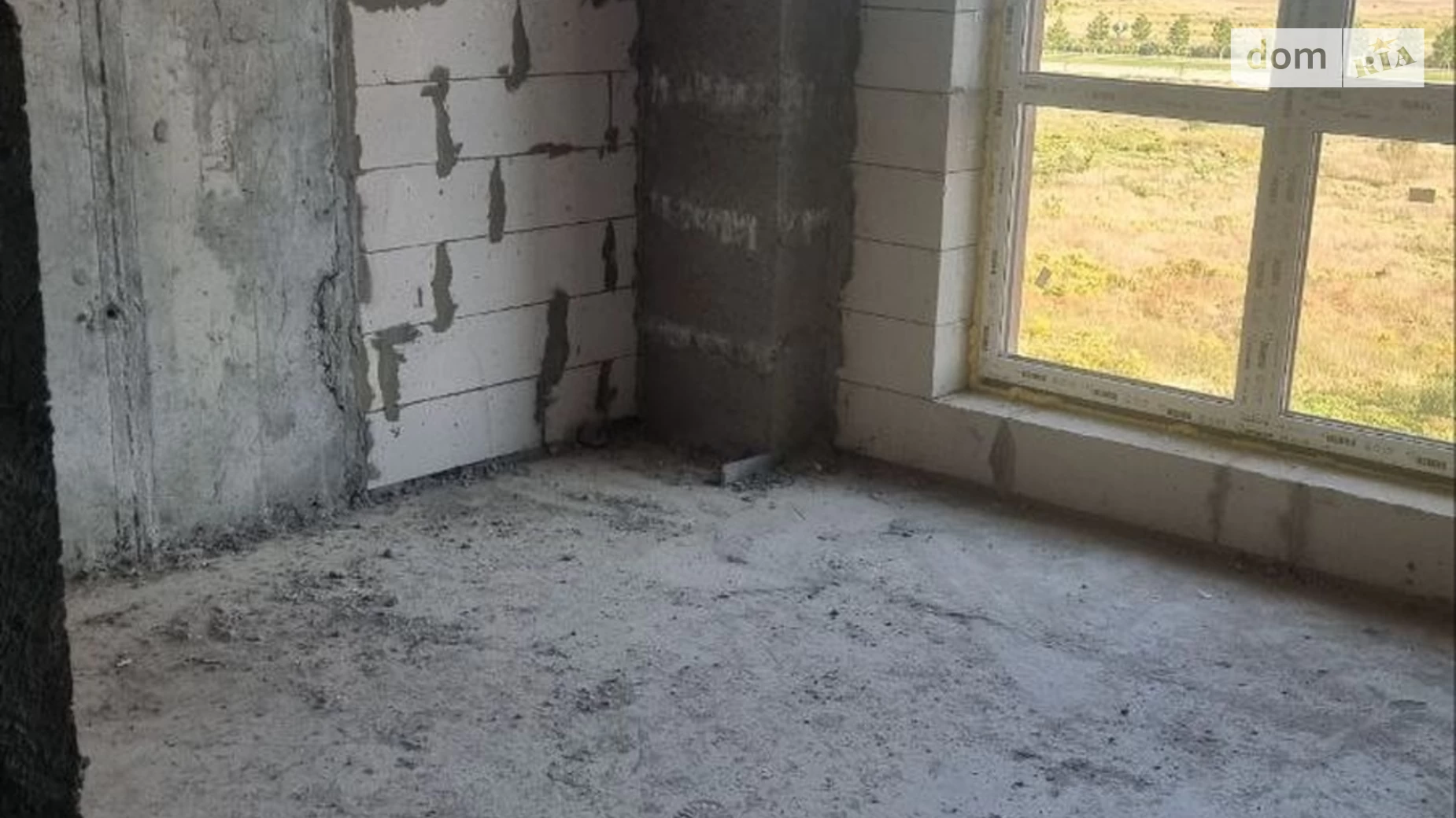 Продается 2-комнатная квартира 62.24 кв. м в Ирпене, ул. Кобылянской Ольги, 1В/19 - фото 3