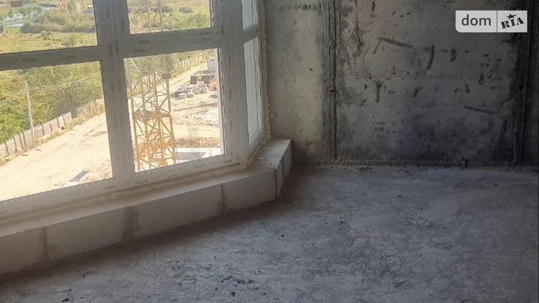 Продается 2-комнатная квартира 62.24 кв. м в Ирпене, ул. Кобылянской Ольги, 1В/19 - фото 4