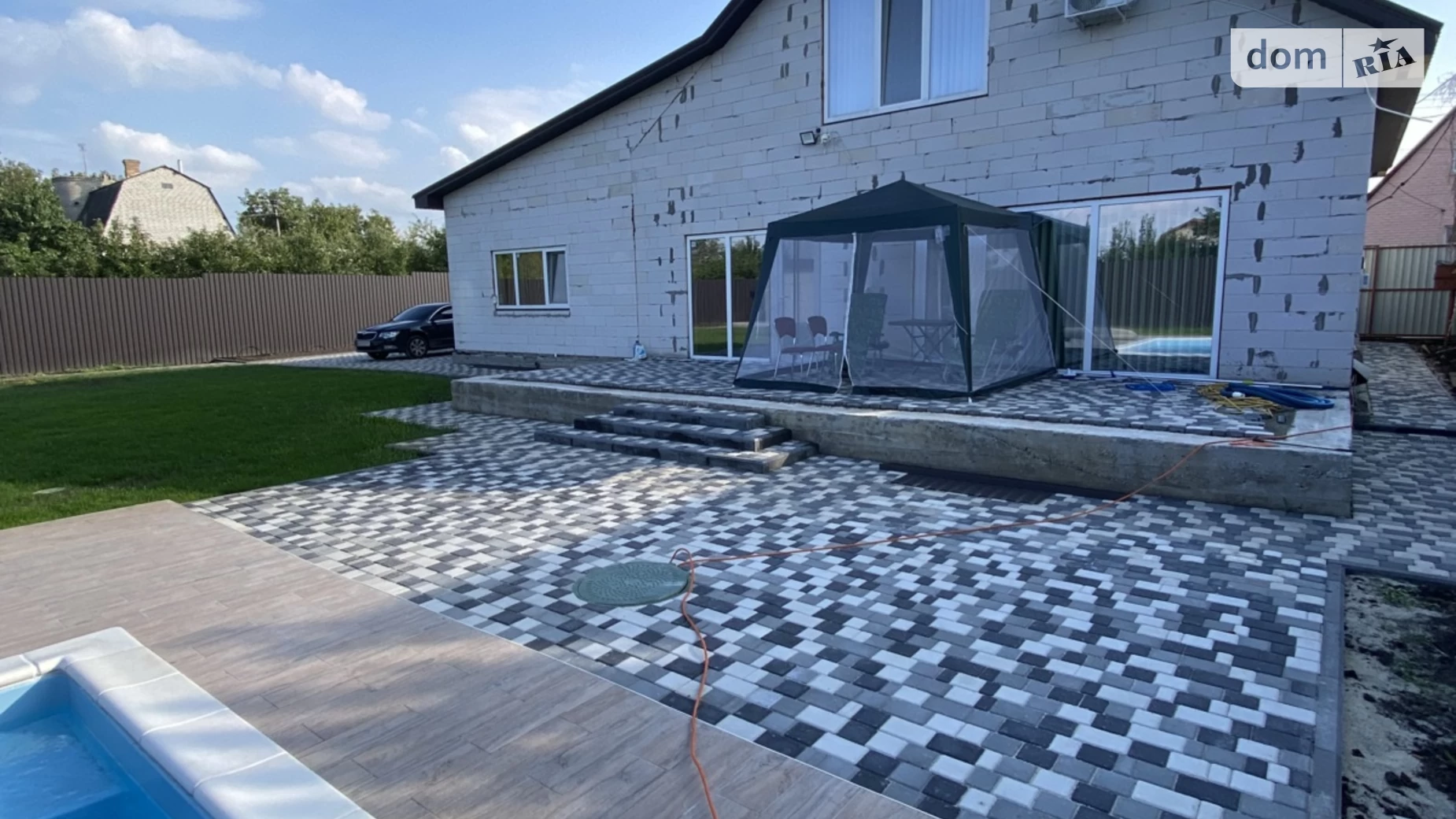 Підгородне, цена: 250000 $ - фото 2
