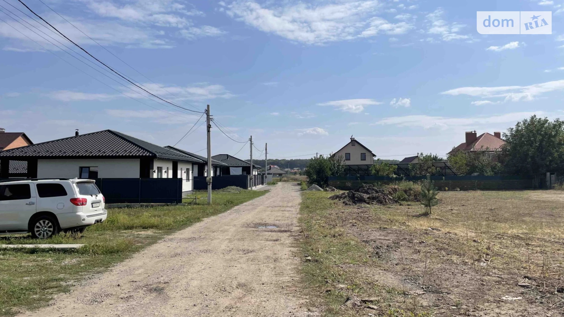 Продается земельный участок 10 соток в Винницкой области, цена: 34000 $ - фото 3