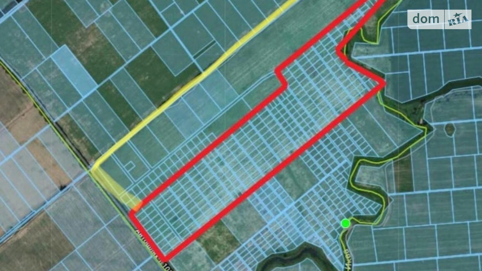 Продається земельна ділянка 32.6 соток у Київській області, цена: 1564800 $ - фото 3