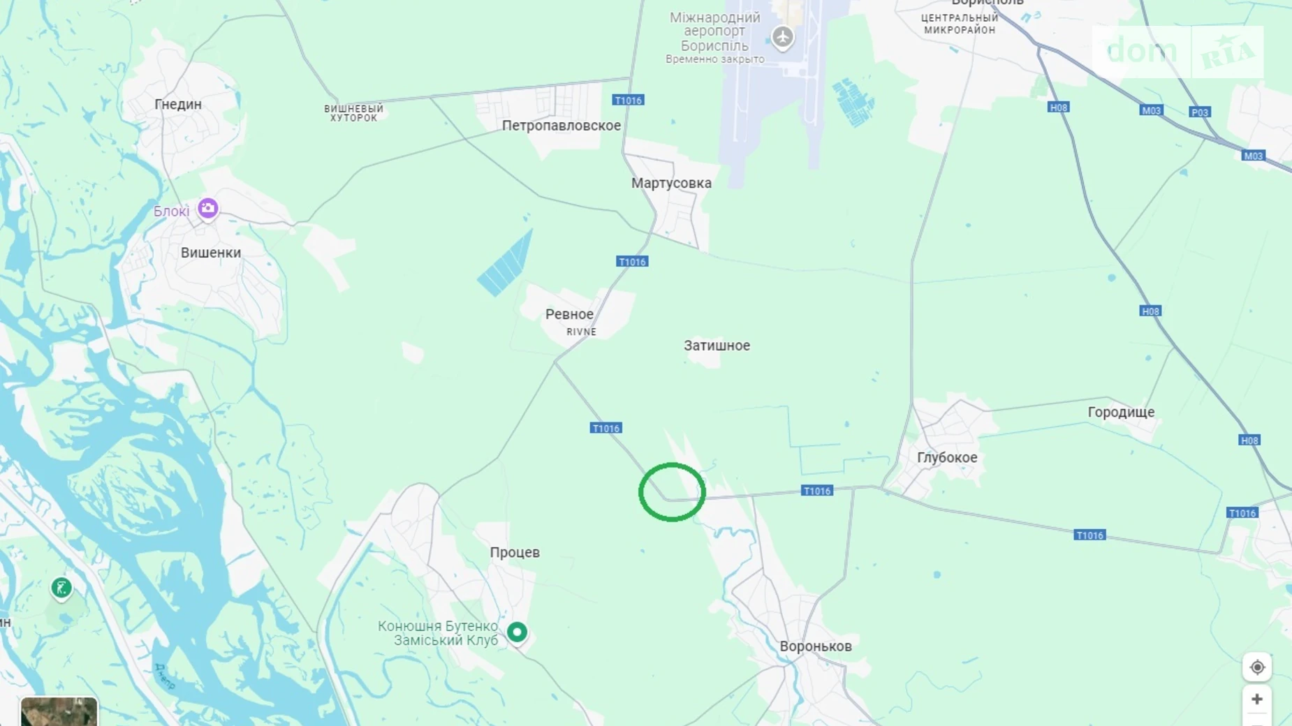 Процев, цена: 1564800 $ - фото 2