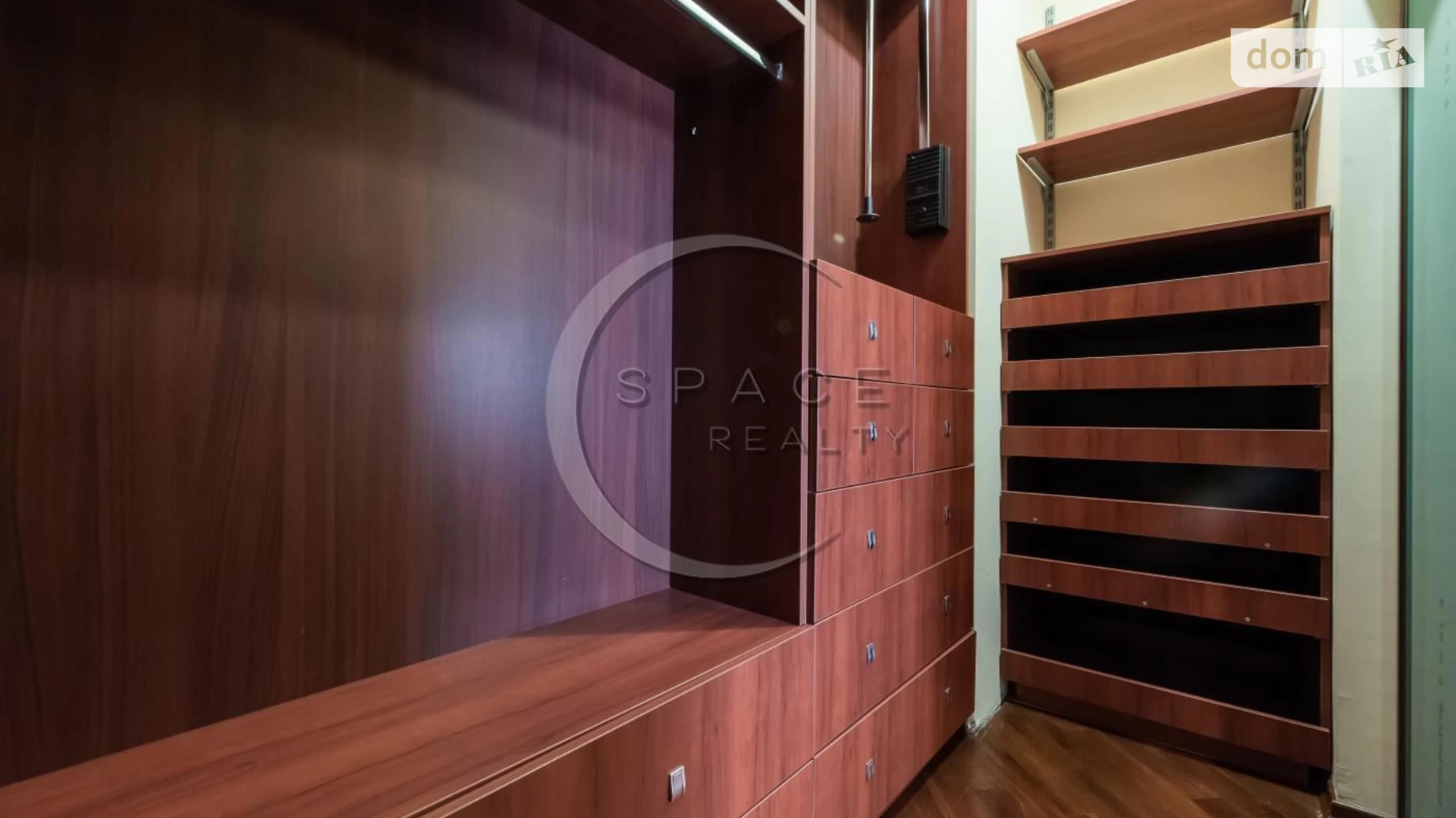 Сдается в аренду 4-комнатная квартира 183 кв. м в, цена: 1800 $ - фото 4